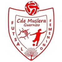 Escudo del Club Deportivo Elemental Muslera