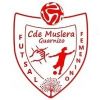 Escudo del Club Deportivo Elemental Muslera