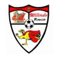Escudo del Club Deportivo Milinde