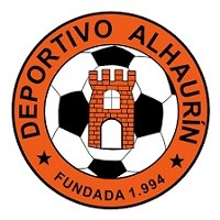 Escudo del Club Deportivo Alhaurín