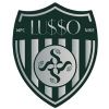 Escudo del WFC Lusso