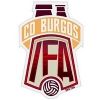 Escudo del Club Deportivo Burgos Internacional Football