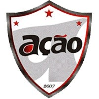 Escudo del Sociedade Ação Futebol