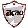 Escudo del Sociedade Ação Futebol