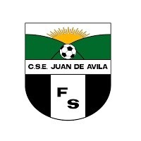 Escudo del Club Social Esportiu Juan de Ávila