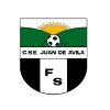 Escudo del Club Social Esportiu Juan de Ávila