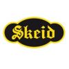Escudo del Skeid Fotball