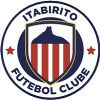 Escudo del Itabirito Futebol Clube