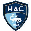 Escudo del Le Havre Athletic Club