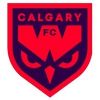 Escudo del Calgary Wild Football Club
