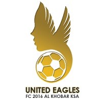 Escudo del United Eagles Football Club