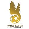 Escudo del United Eagles Football Club
