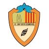 Escudo del Sant Esteve Sesrovires Fútbol Club