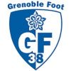 Escudo del Grenoble Foot 38