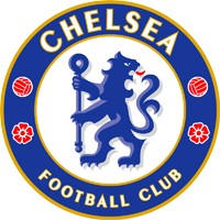 Escudo del Chelsea Football Club