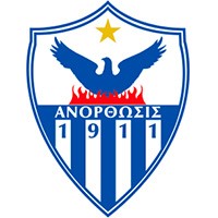 Escudo del Anorthosis Famagusta FC