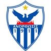 Escudo del Anorthosis Famagusta FC
