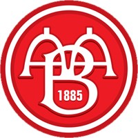 Escudo del Aalborg Boldspilklub