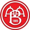 Escudo del Aalborg Boldspilklub