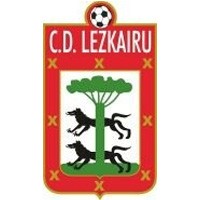 Escudo del Club Deportivo Lezkairu