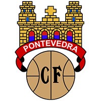 Escudo del Pontevedra Club de Fútbol SAD
