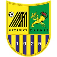 Escudo del Football Club Metalist Kharkiv