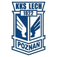 Escudo del KKS Lech Poznan