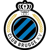 Escudo del Club Brugge Koninklijke Voetbalvereniging vzw