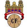 Escudo del Pontevedra