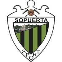 Escudo del Sopuerta Sport