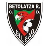 Escudo del Club Deportivo Betolatza Racing