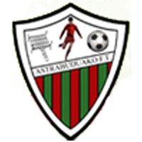 Escudo del Astrabuduako Futbol Taldea