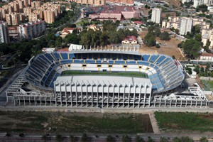 La Rosaleda 
