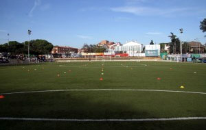 Municipal La Bòbila 