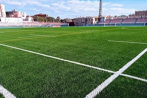 Estadio de la Juventud Emilio Campra 