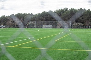 Base Aragonesa de Fútbol 