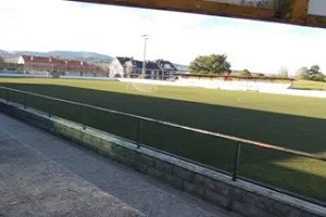 Municipal Pepín Cadelo 