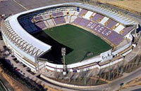 Municipal Nuevo José Zorrilla 