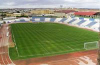 Municipal Álvarez Claro 