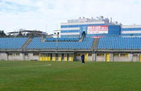 Polideportivo de Alcobendas 