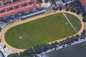 Ciudad Deportiva de Maracena 