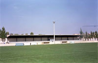 Malón de Echaide 
