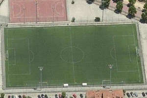 Municipal La Chana 