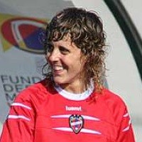 María