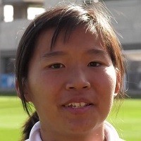Jana Xin
