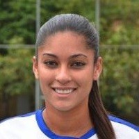Mayara Bordin