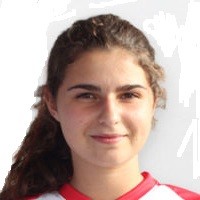 Irene Martínez