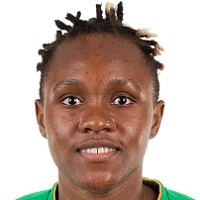 Dorine Chuigoué