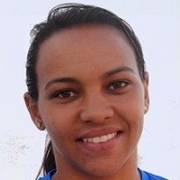 Raquel Fernándes