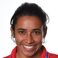 Cristin Granados
